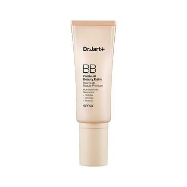 Dr.Jart+ Premium Beauty Balm Fair Light