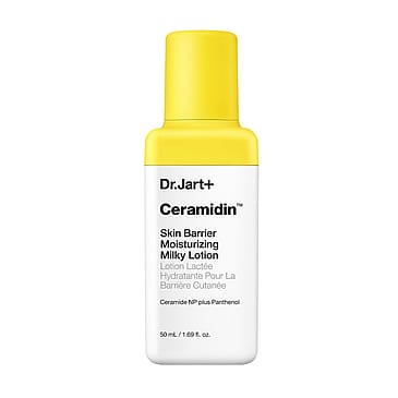 Dr.Jart+ Ceramidin Skin Barrier Moisturizing Milky Lotion 50 ml