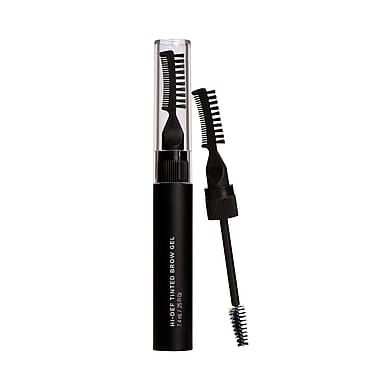 RevitaLash Hi-Def Brow Gel Soft Brown