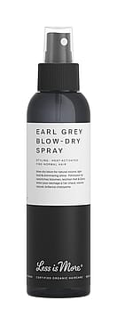 Less Is More Grey Blow-Dry Spray 150 ml