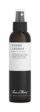 Less Is More Thyme Lacque 150 ml