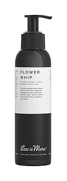 Less Is More Flower Whip 150 ml