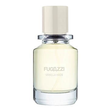 FUGAZZI Vanilla Haze Eau de Parfum 50 ml