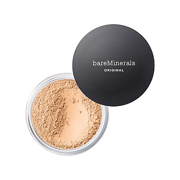 bareMinerals ORIGINAL Loose Powder Foundation SPF 15 Neutral Ivory 06