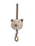 Produktvariant - Bear Wool Bouclé Nature Melange