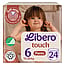 Produktvariant - Str. 6, 13-20 kg - 24 stk