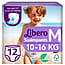 Produktvariant - Str. M, 10-16 kg, 12 stk.