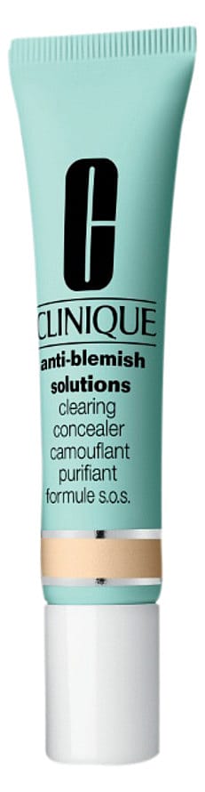 Clinique Anti-Blemish Solutions Clearing Concealer Shade 2