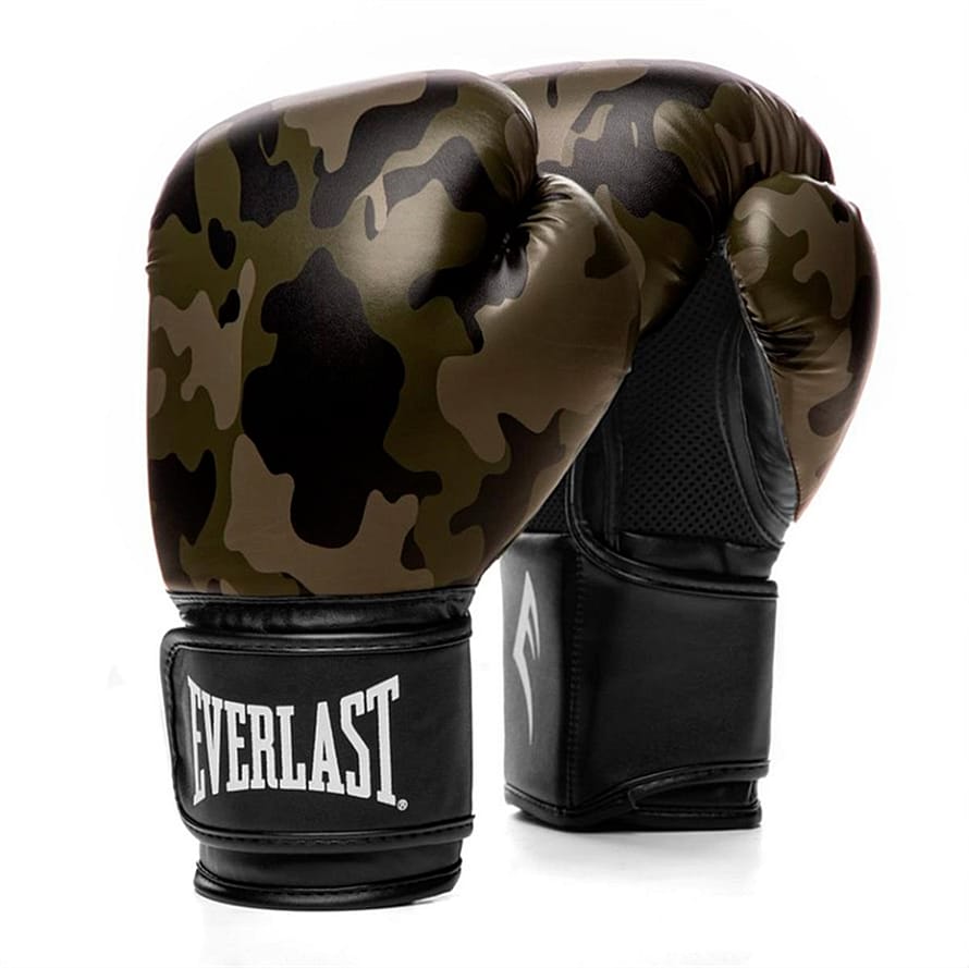 Everlast Boksehandsker Camo 14OZ