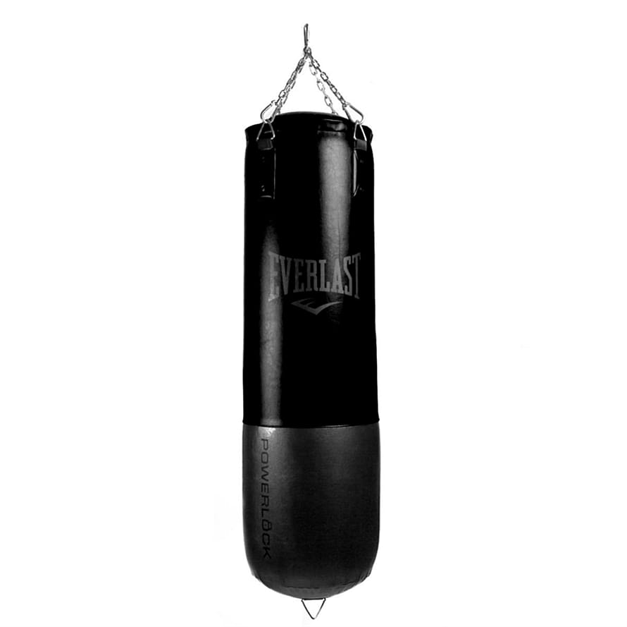 Everlast Boksepude 33-45 Kg / 117 cm