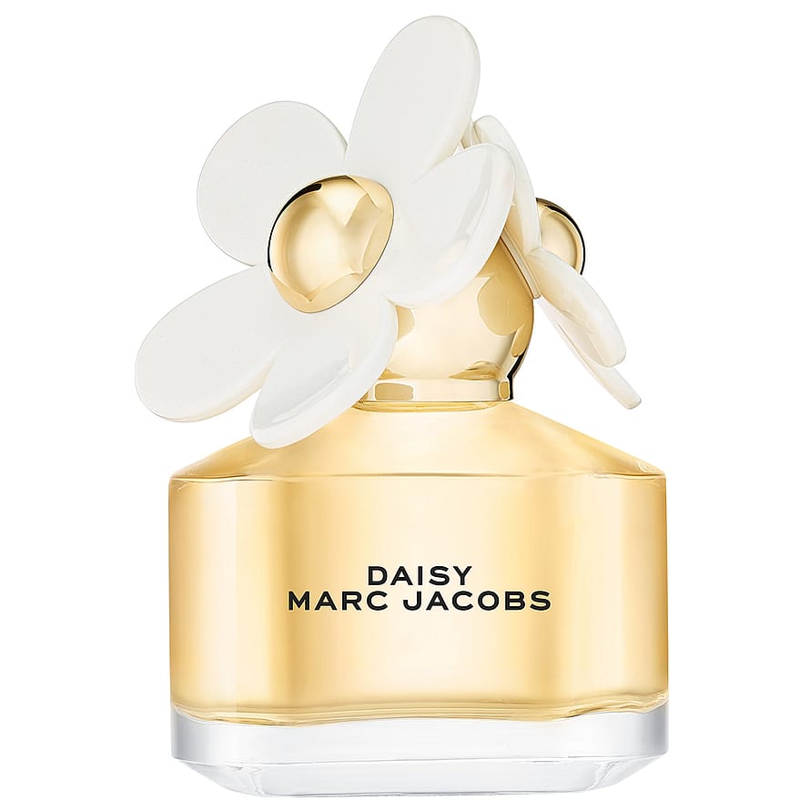 Marc Jacobs Daisy Eau de Toilette for Women 50 ml
