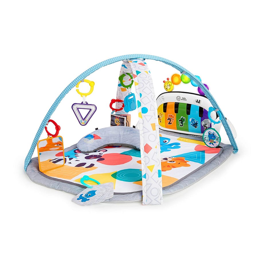 Baby Einstein Musik/Sprog Aktivitetsstativ