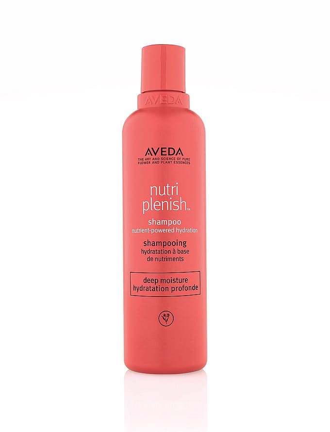 Aveda Nutriplenish Shampoo Deep Moisture 250 ml