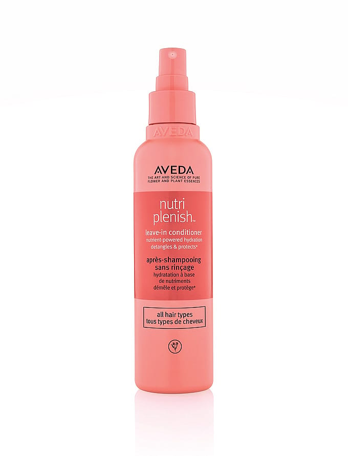 Aveda Nutriplenish Leave-In Conditioner 200 ml