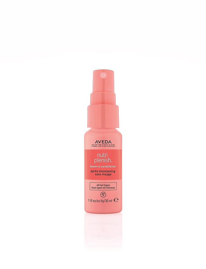 Aveda Nutriplenish Leave-In Conditioner 30 ml