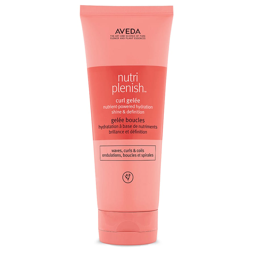 Aveda Nutriplenish Curl Gelée 200 ml