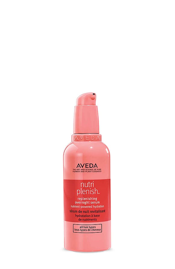 Aveda Nutriplenish Overnight Hydrating Serum 100 ml
