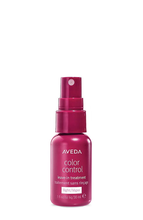 Aveda Color Control Leave-In Spray Light Treatment Travel 30 ml