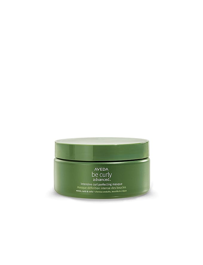 Aveda Be Curly Advanced Intensive Curl Perfecting Masque 200 200 ml