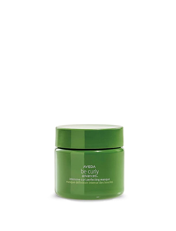 Aveda Be Curly Advanced Intensive Curl Perfecting Masque 200 25 ml