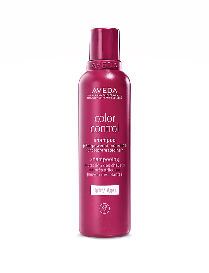 Aveda Color Control Shampoo Light 200 ml
