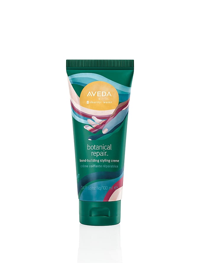 Aveda Limited-Edition Botanical Repair Bond-Building Styling Creme 100 ml