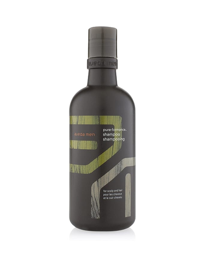 Aveda Mens Pureformance Shampoo 300 ml