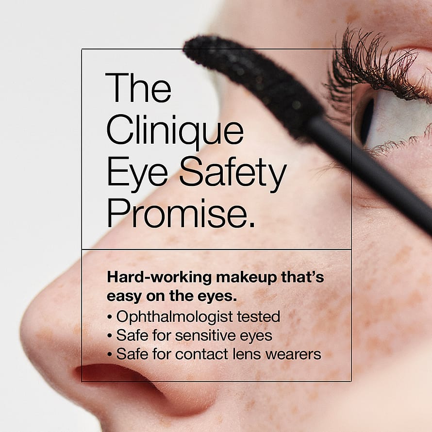 Clinique Lash Building Primer