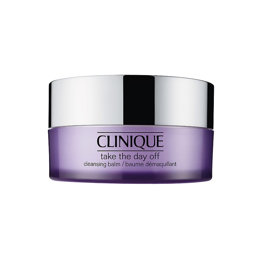 Clinique Take The Day Off Cleansing Balm Makeup Remover 125 ml