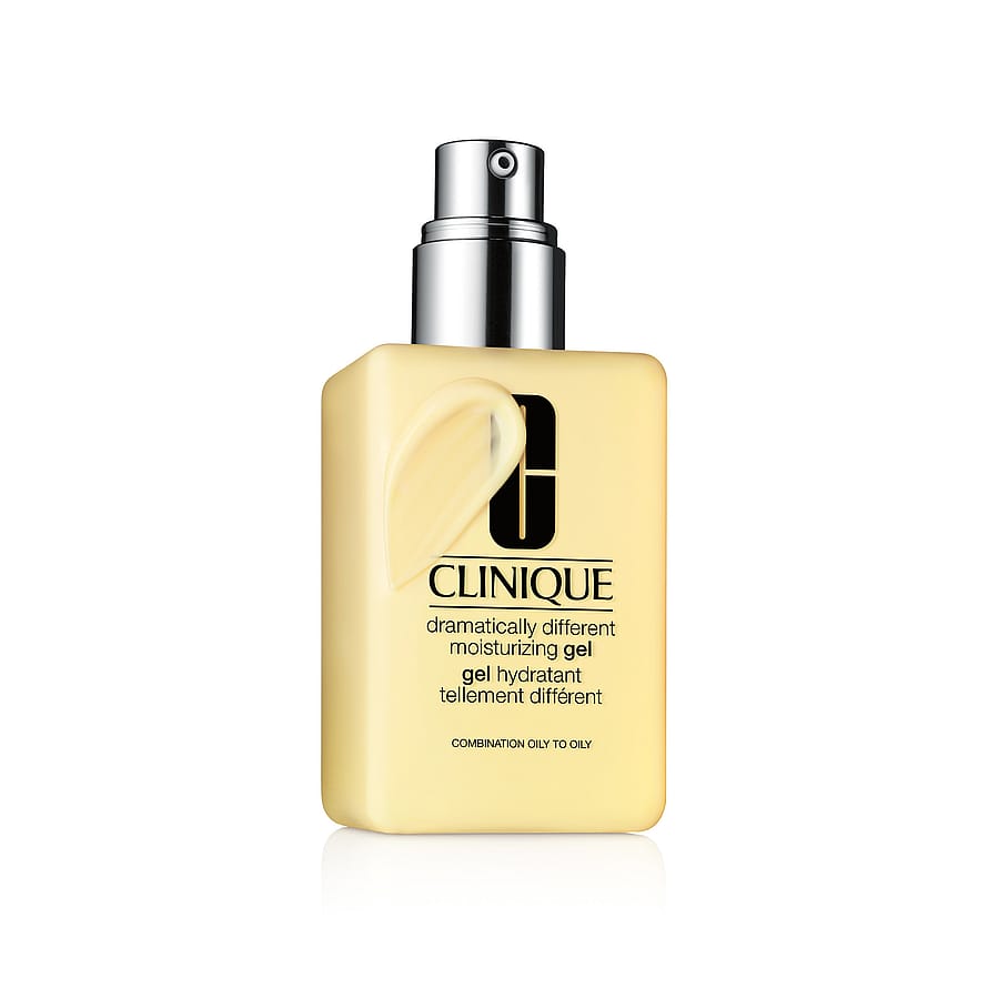 Clinique Dramatically Different Moisturizing Gel Jumbo 200 ml