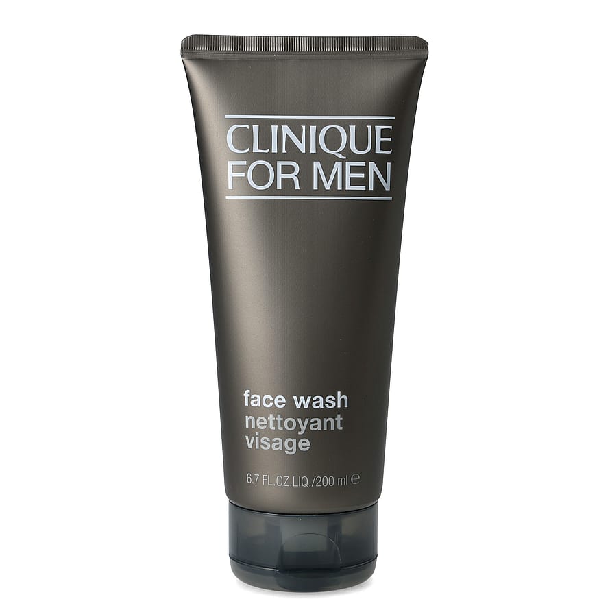 Clinique For Men Face Wash 200 ml