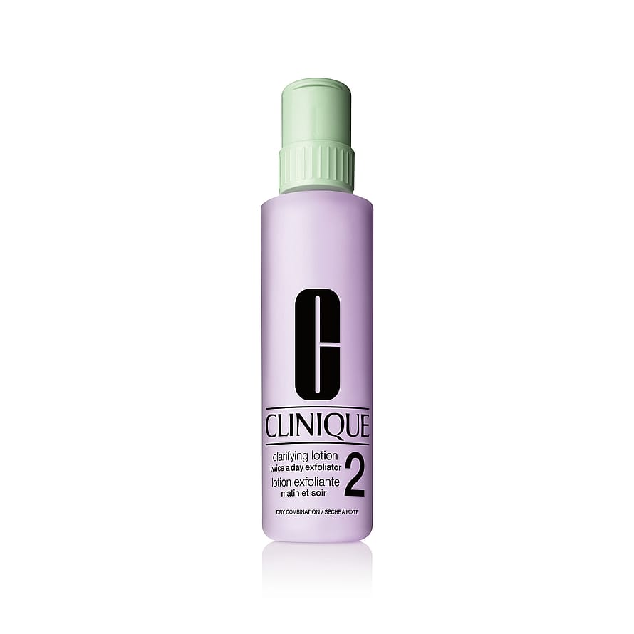 Clinique Jumbo Clarifying Lotion Twice a Day Exfoliator 2 487 ml