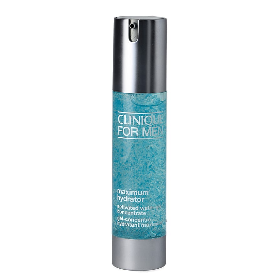 Clinique For Men Maximum Hydrator Water Concentrate 48 ml