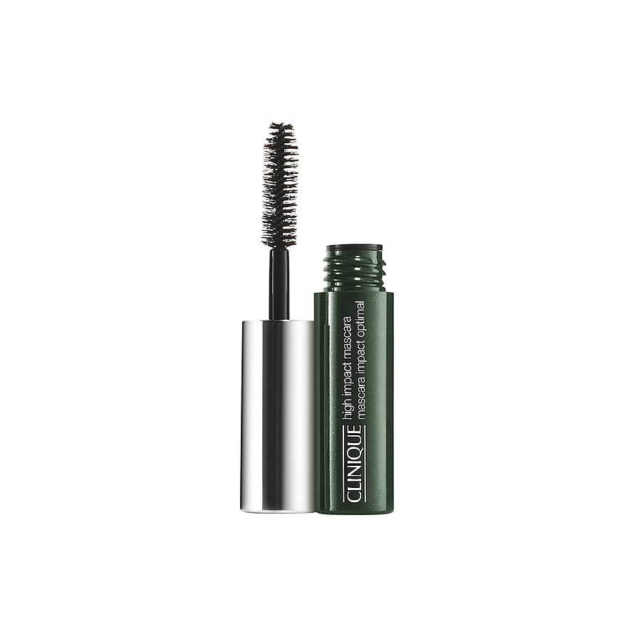 Clinique High Impact Mascara Black, Mini