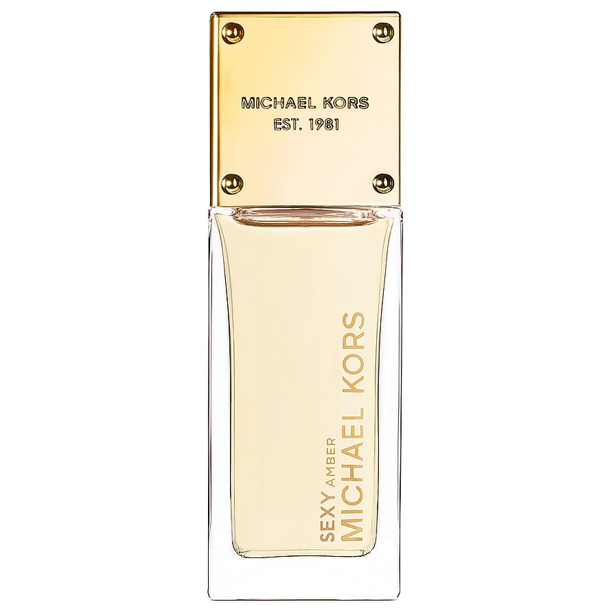 Michael Kors Sexy Amber Eau de Parfum 50 ml