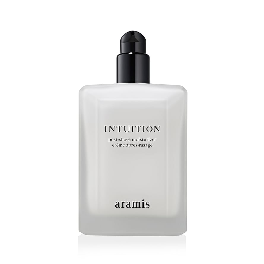 Aramis Intuition Post-Shave Moisturizer 95 ml