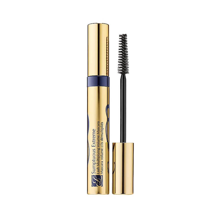 Estée Lauder Sumptuous Extreme Lash Multiplying Volume Mascara Extreme Black