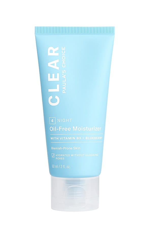 Paula's Choice Clear Oil-Free Moisturiser 60 ml