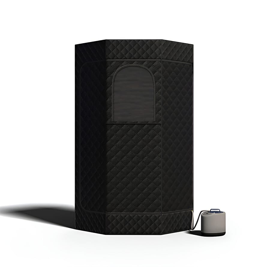 Polax Aura Dampsauna