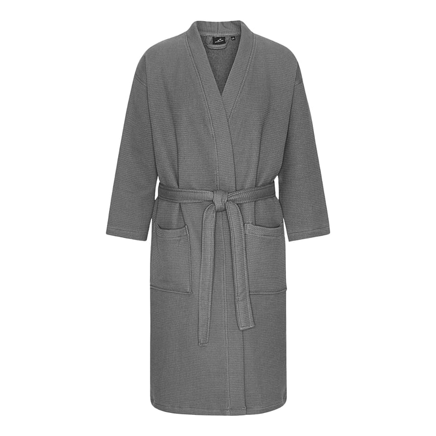 Polax Kimono Grå S/M