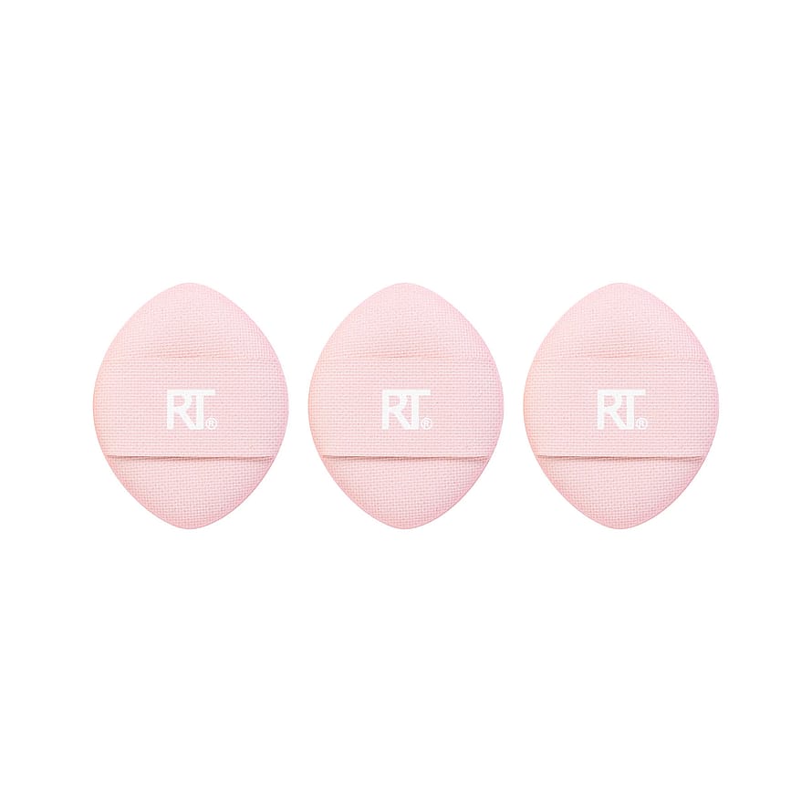 Real Techniques Mini Miracle Powder Puff Trio