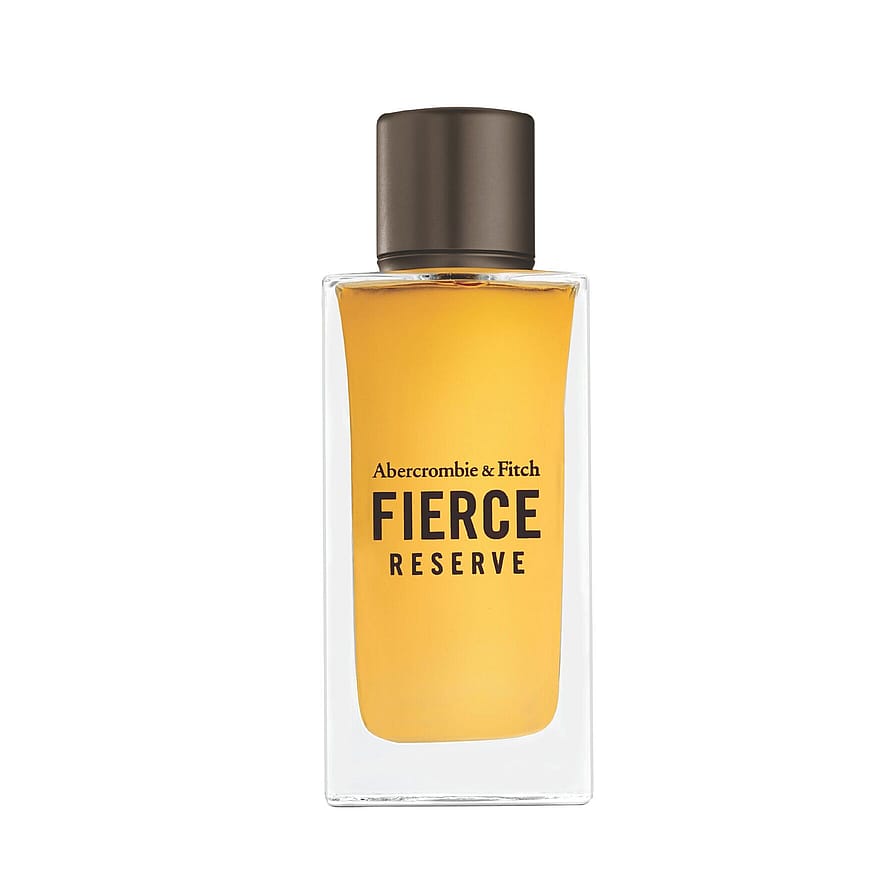 Abercrombie & Fitch Fierce Reserve Eau de Cologne 50 ml