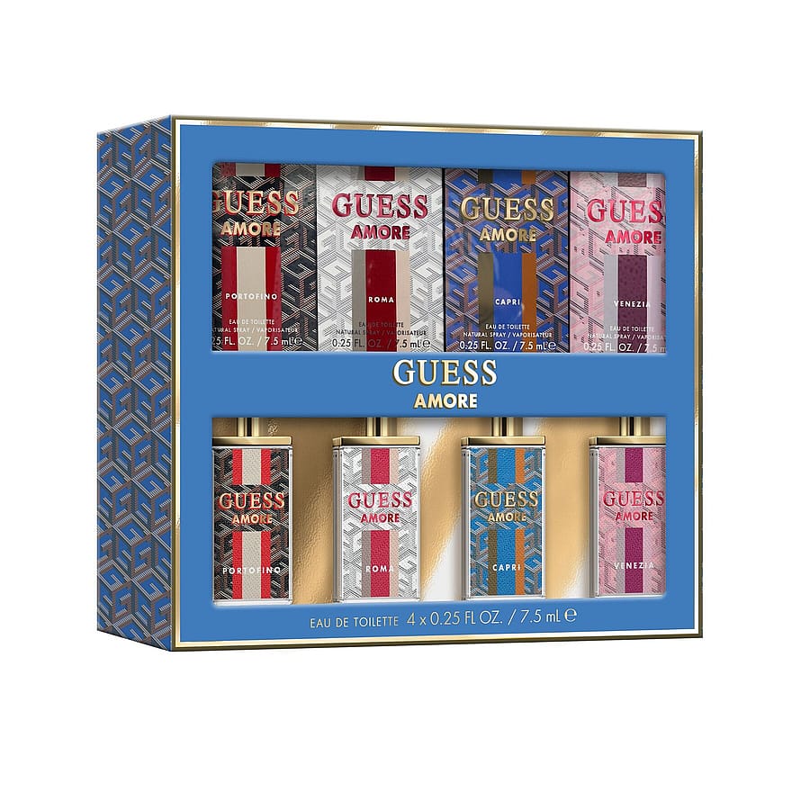 Guess Amore Roma