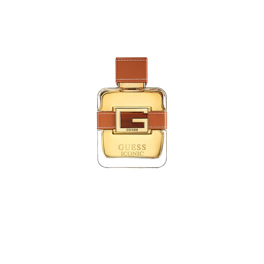 Guess Iconic Men Eau de Parfum 100 ml