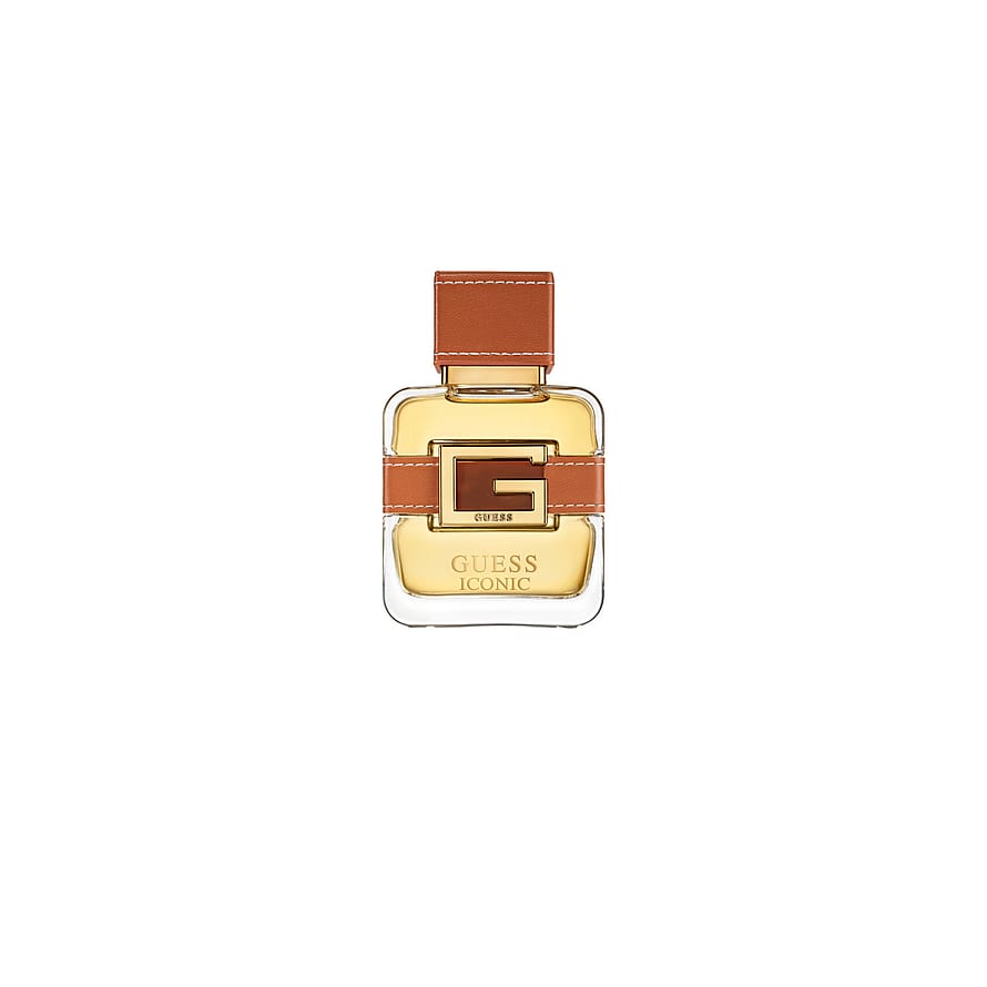 Guess Iconic Men Eau de Parfum 50 ml