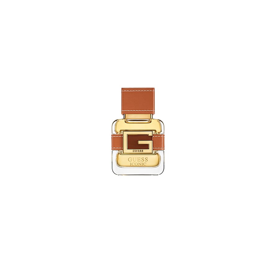 Guess Iconic Men Eau de Parfum 30 ml
