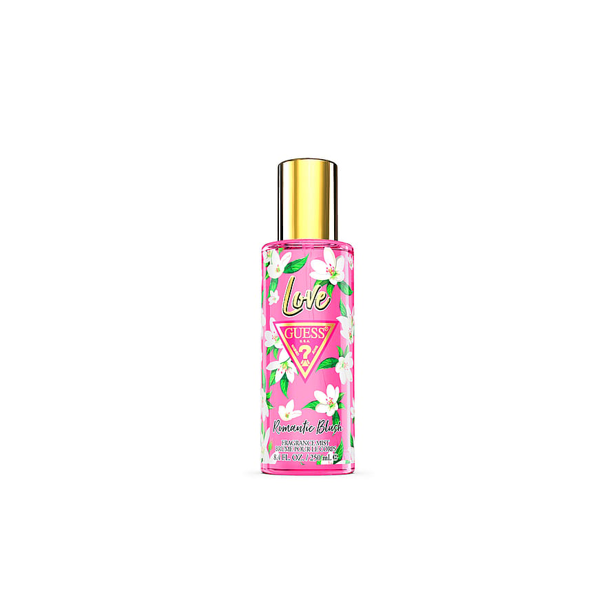 Guess Love Roman Blush Body Mist 250 ml