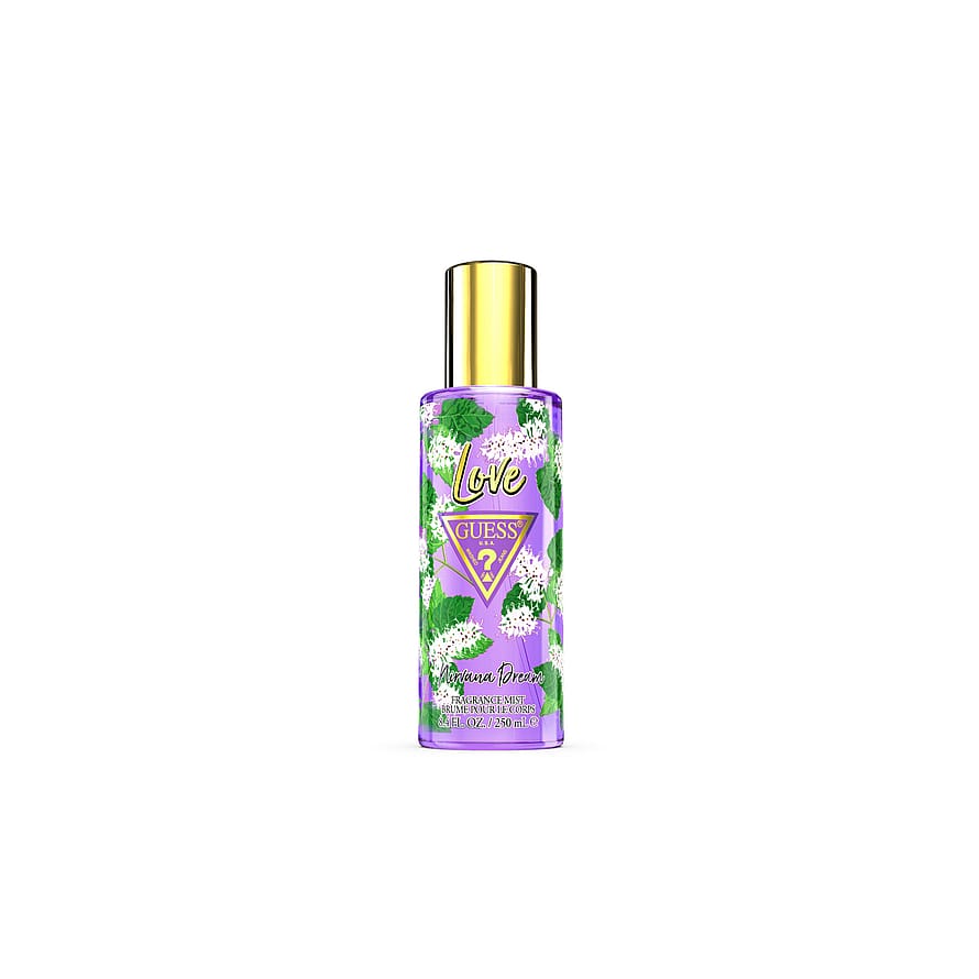 Guess Love Nirvana Dream Body Mist 250 ml