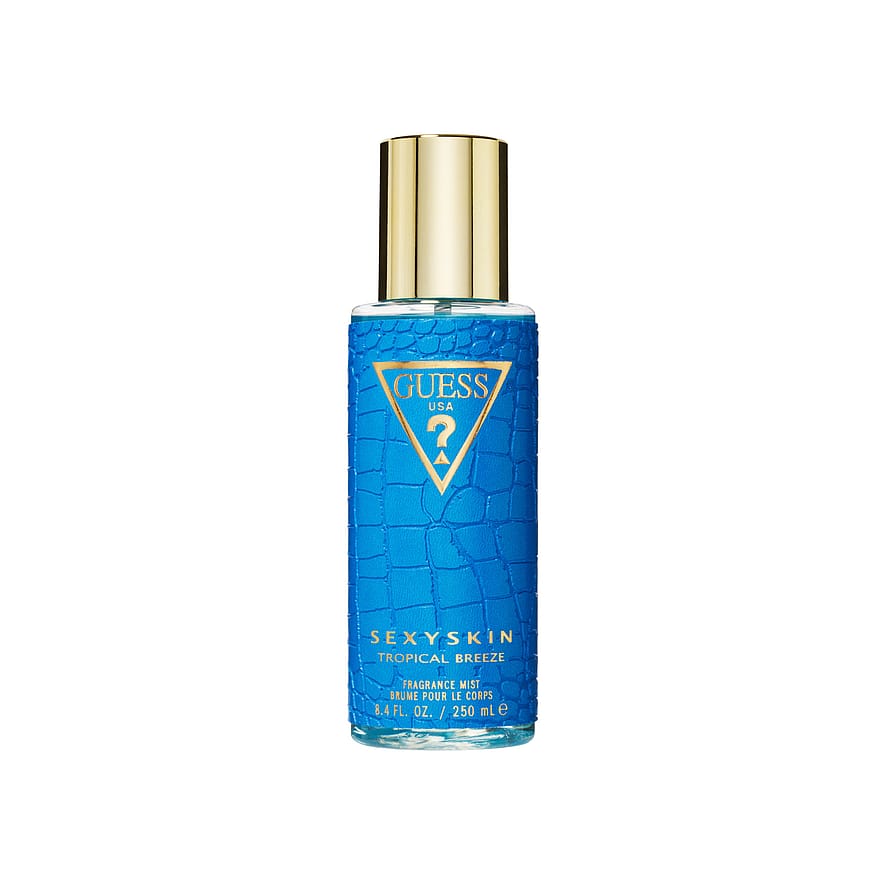 Guess Sexy Skin Tropical Body Mist 250 ml