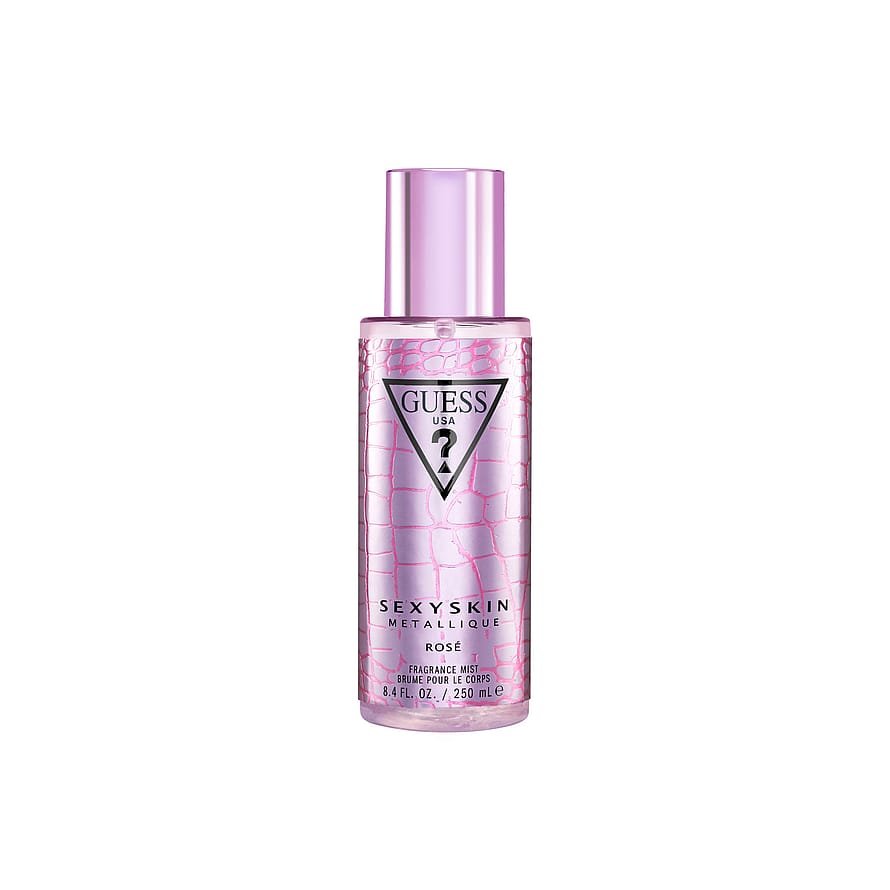 Guess Rosé Body Mist 250 ml